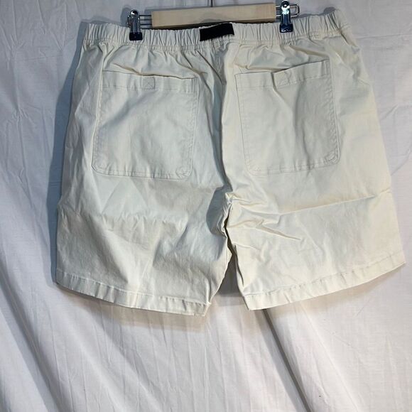 Stoic Venture Shorts-casual |hiking |climbing |camping shorts-NWT-Mens XXL - Picture 3 of 5